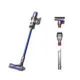 Dyson V11 Cordless Stick Vacuum Blue: 2-Year Warranty, Multi-Surface, Bagless, Lithium Ion Battery, 3 Speeds  - Retail: $630