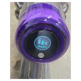 Dyson V11 Cordless Stick Vacuum Blue: 2-Year Warranty, Multi-Surface, Bagless, Lithium Ion Battery, 3 Speeds  - Retail: $630