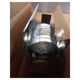 Siena 30 in. 350CFM Convertible Pyramid Wall Mount Range Hood in Stainless Steel with Charcoal Filter and LED Lighting (See Pics)- Retail: $299