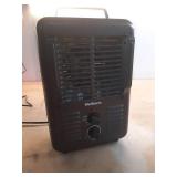 WeWarm DELUXE MILKHOUSE UTILITY HEATER (Parts only)