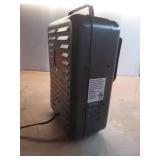 WeWarm DELUXE MILKHOUSE UTILITY HEATER (Parts only)