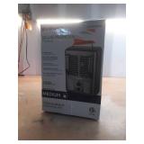 WeWarm DELUXE MILKHOUSE UTILITY HEATER (Parts only)
