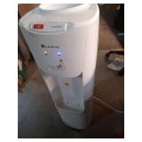 Glacier Bay White Top Load Water Dispenser (See Details) - Retail: $139