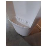 Glacier Bay White Top Load Water Dispenser (See Details) - Retail: $139