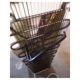 Glacier Bay White Top Load Water Dispenser (See Details) - Retail: $139