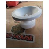 Glacier Bay White Top Load Water Dispenser (See Details) - Retail: $139