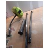 Expand-It Gutter Blower Attachment