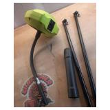 Expand-It Gutter Blower Attachment