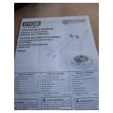 Expand-It Gutter Blower Attachment