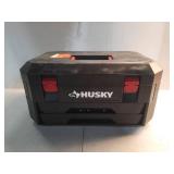 1/4 in., 3/8 in. and 1/2 in. 72-Tooth Ratchet Mechanics Tool Set with Chest - Retail: $189