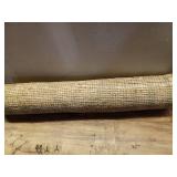 Better Homes & Gardens SAGE JUTE PERSIAN Runner 30 in
