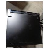 2.6 Cu. Ft. Mini Refrigerator in Black - Retail: $139