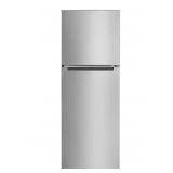 10.1 cu. ft. Top Freezer Refrigerator in Stainless Steel, Garage Ready - Retail: $499