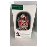 Dept 56 Snow Village North Pole series