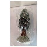 Dept 56 Holly Trees set of 2