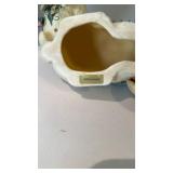 Willowmere ceramic bunnies