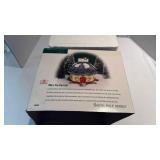 Dept 56 Snow Village Tillies Tiny Cup Cafe lighted