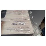 Dept 56 Christmas Lake Chalet