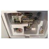 Dept 56 Collectors Club House