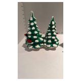 Dept 56 Trees