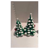 Dept 56 Trees