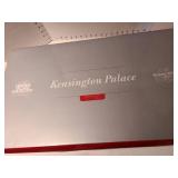 Dept 56 Kensington Palace
