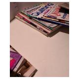 Quilting books