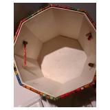 Tri-Chem Craft organization in container, plus suction hooks