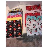Disney fabric