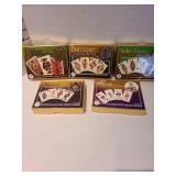 Vienna Austria playing cards