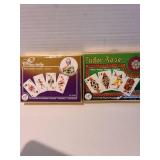 Vienna Austria playing cards