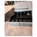 Cash drawer, very heavy