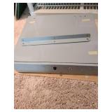 Cash drawer, very heavy