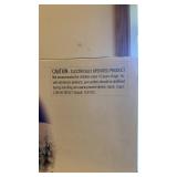 Department 56 North Pole Series, Loading the Sleigh