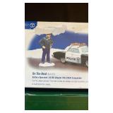 Department 56 Heritage Village and Snow Village figurines