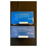 Department 56 The Original Snow Village sets