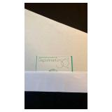 Department 56 Arctic Pines set of three