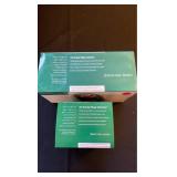 Department 56 North Pole Series Set - Dash Away Delivery & Wrap and Roll