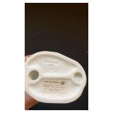 Department 56, Under the NCC Umbrella, set of 5