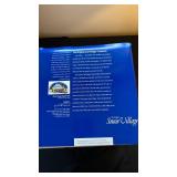 Department 56 Snow Village, Palm Lounge Supper Club