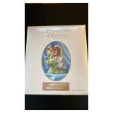 Seraphim Classics Heavenly Slumber Angel Figurine