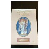 Seraphim Classics Baptism Angel Figurine