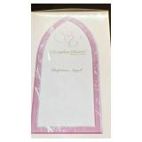 Seraphim Classics Baptism Angel Figurine