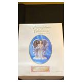 Seraphim Classics Maria Guided by Faith Angel Figurine