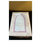 Seraphim Classics Maria Guided by Faith Angel Figurine