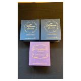 Seraphim Collection ornament, Millenium Series 2 ornaments