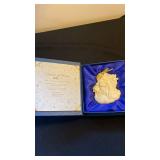 Seraphim Collection ornament, Millenium Series 2 ornaments