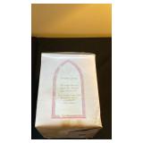 Seraphim Classics Heavenly Concert Angel Trio Musical Figurine