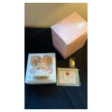 Seraphim Classics, Tess Angel Figurine 1998