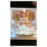 Seraphim Classics, Tess Angel Figurine 1998